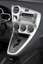 Pontiac Vibe 2008 года